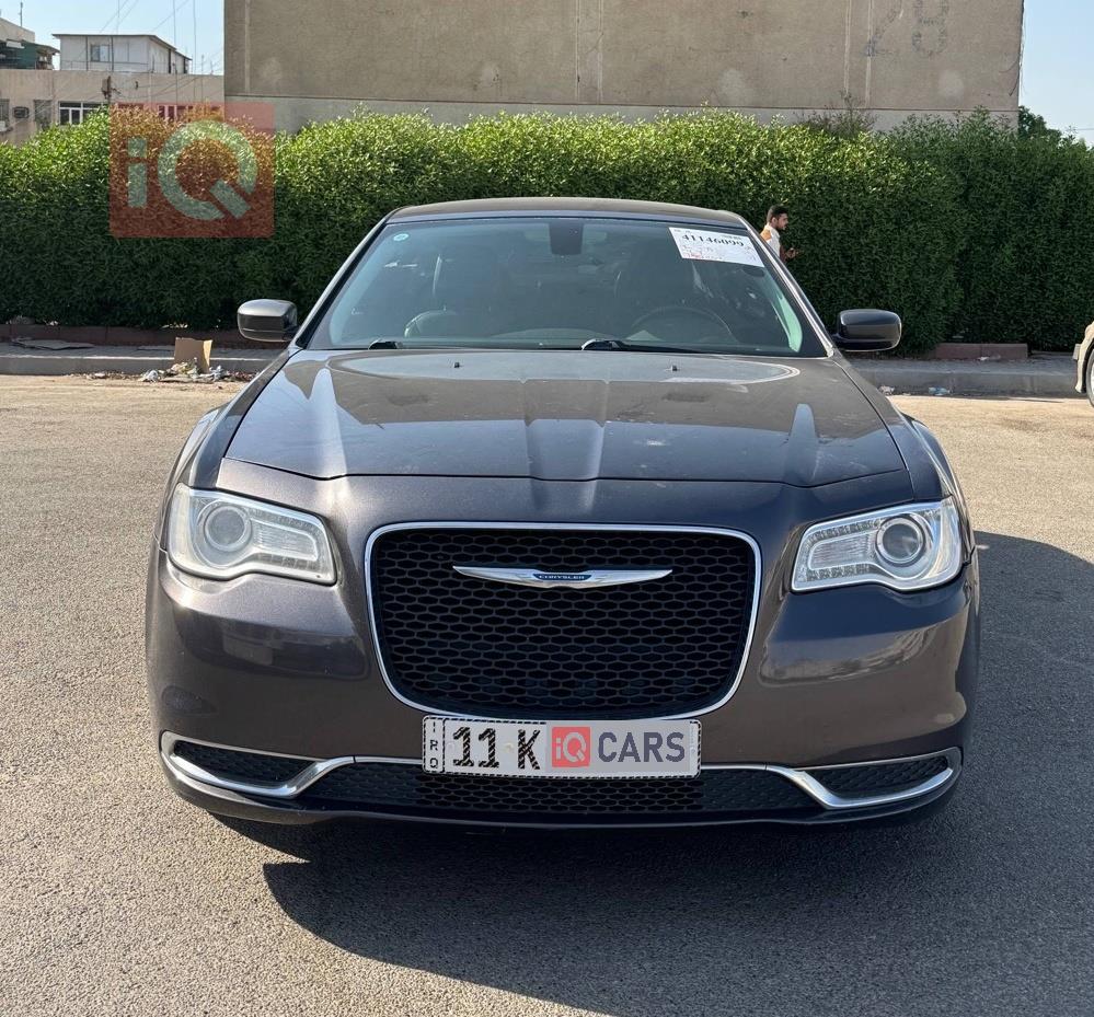 Chrysler 300